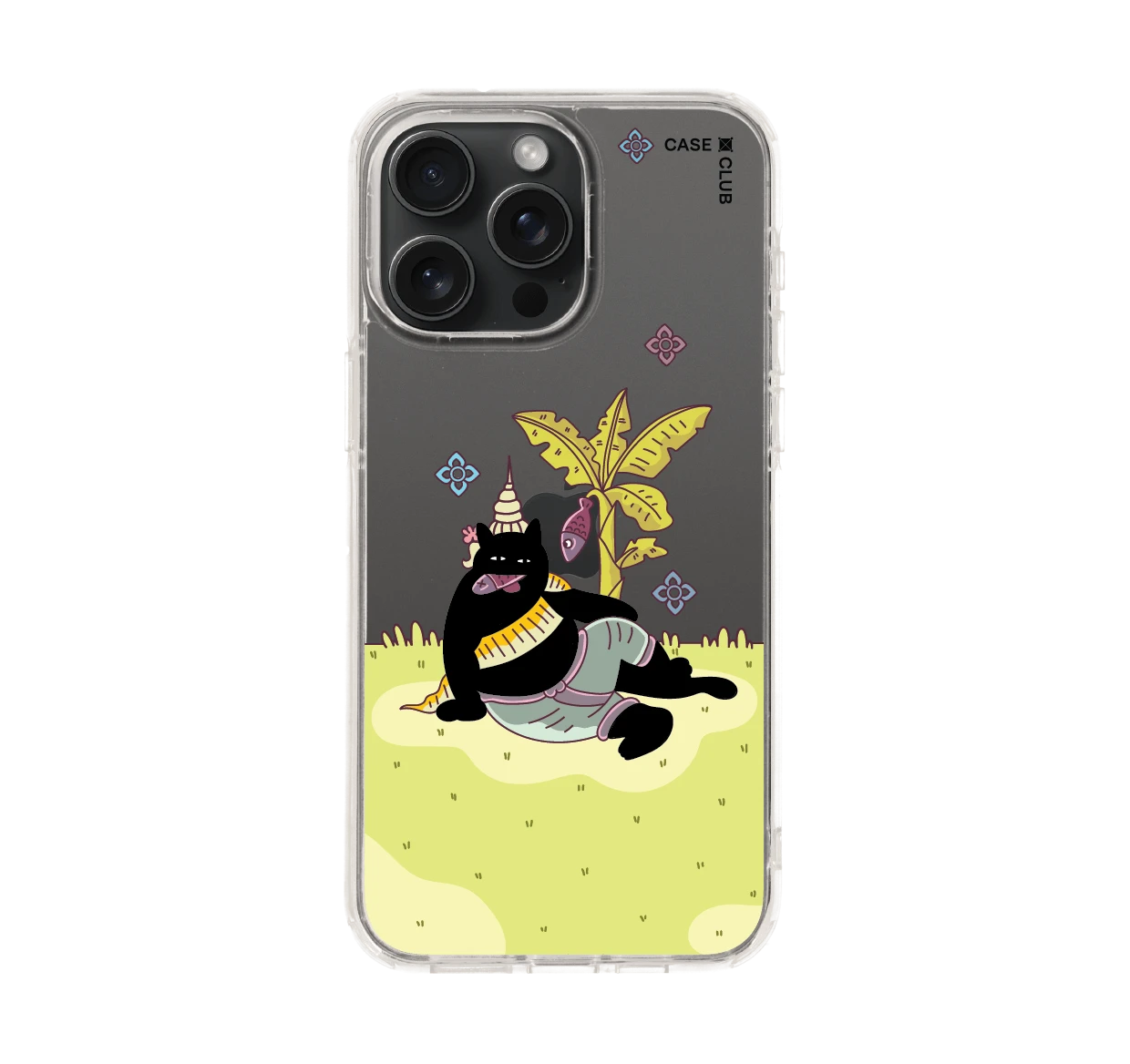 nang tani cat